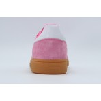 Adidas Originals Handball Spezial Sneakers Ροζ, Φούξια, Λευκά, Καφέ