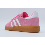 Adidas Originals Handball Spezial Sneakers Ροζ, Φούξια, Λευκά, Καφέ