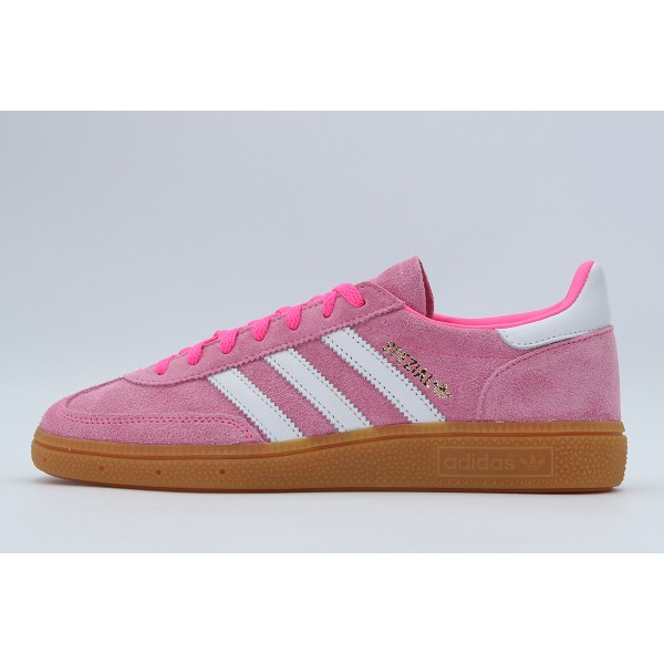 Adidas Originals Handball Spezial Sneakers (JI2654)