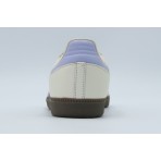 Adidas Originals Samba OG Sneakers Εκρού, Λιλά, Καφέ