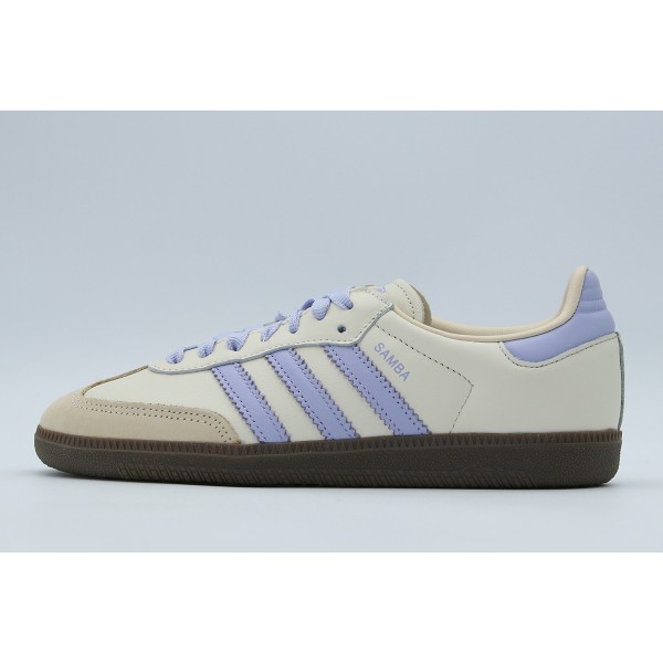 Adidas Originals Samba Og Sneakers (JI2678)