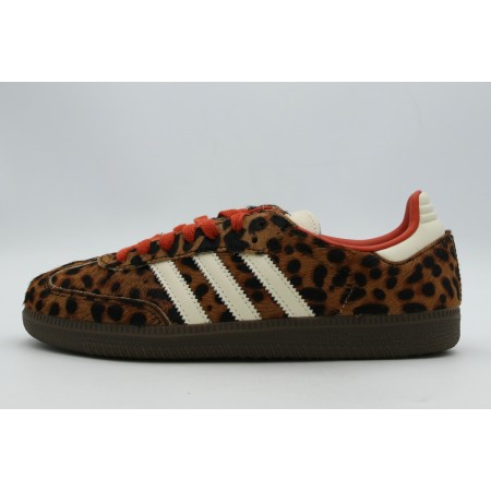 Adidas Originals Samba Og Sneakers 