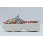 Adidas Originals Adifom Stan Slide X Liberty London Παντόφλες