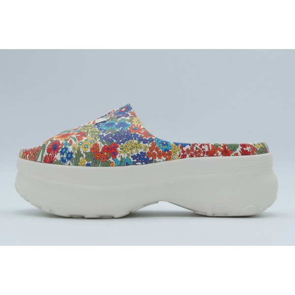 Adidas Originals Adifom Stan Slide X Liberty London Παντόφλες (JI2765)