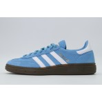 Adidas Originals Handball Spezial Sneakers Γαλάζια, Λευκά, Καφέ