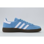 Adidas Originals Handball Spezial Sneakers Γαλάζια, Λευκά, Καφέ