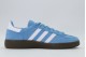 Adidas Originals Handball Spezial Sneakers Γαλάζια, Λευκά, Καφέ