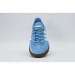 Adidas Originals Handball Spezial Sneakers Γαλάζια, Λευκά, Καφέ