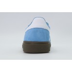 Adidas Originals Handball Spezial Sneakers Γαλάζια, Λευκά, Καφέ