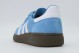 Adidas Originals Handball Spezial Sneakers Γαλάζια, Λευκά, Καφέ