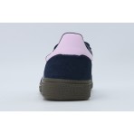 Adidas Originals Handball Spezial Sneakers Μπλε Σκούρο, Ροζ