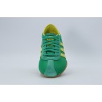 Adidas Originals Tokyo Sneakers Πράσινα, Κίτρινα