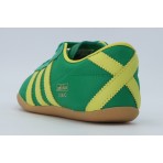 Adidas Originals Tokyo Sneakers Πράσινα, Κίτρινα