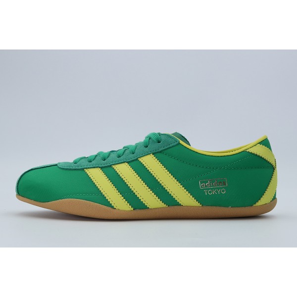 Adidas Originals Tokyo Sneakers (JI3298)