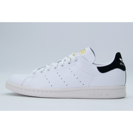 Adidas Originals Stan Smith Ανδρικά Sneakers Λευκά
