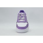Adidas Performance Hoops 3.0 Bold Sneakers Λιλά, Λευκά