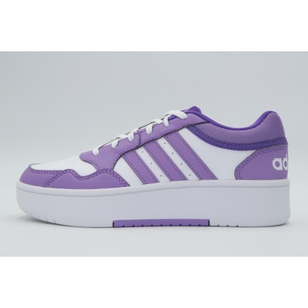 Adidas Performance Hoops 3.0 Bold J Sneakers 