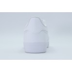 Adidas Performance Hoops 4.0 Sneakers Λευκά