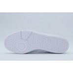 Adidas Performance Hoops 4.0 Sneakers Λευκά