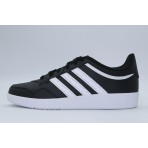 Adidas Performance Hoops 4.0 Sneakers Μαύρα, Λευκά