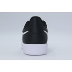 Adidas Performance Hoops 4.0 Sneakers Μαύρα, Λευκά