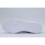 Adidas Performance Hoops 4.0 Sneakers Μαύρα, Λευκά