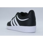 Adidas Performance Hoops 4.0 Sneakers Μαύρα, Λευκά