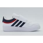 Adidas Performance Hoops 4.0 Βρεφικά Sneakers