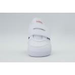 Adidas Performance Hoops 4.0 Βρεφικά Sneakers