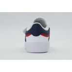 Adidas Performance Hoops 4.0 Βρεφικά Sneakers