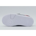 Adidas Performance Hoops 4.0 Βρεφικά Sneakers