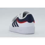 Adidas Performance Hoops 4.0 Βρεφικά Sneakers