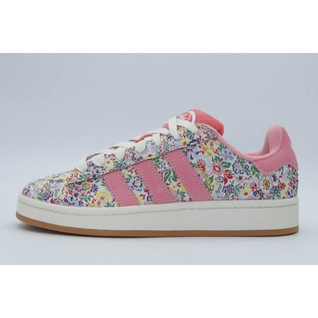 Adidas Originals Campus 00s x Liberty London Sneakers