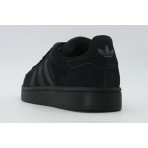 Adidas Originals Campus 00S Sneakers Μαύρα