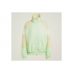 Adidas by Stella McCartney Γυναικείο Αδιάβροχο Μπουφάν