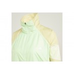 Adidas by Stella McCartney Γυναικείο Αδιάβροχο Μπουφάν