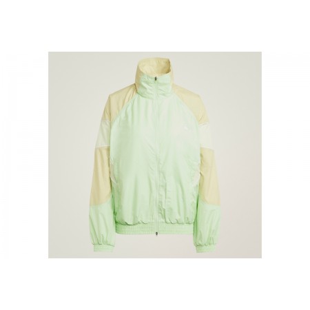 Adidas by Stella McCartney Γυναικείο Αδιάβροχο Μπουφάν