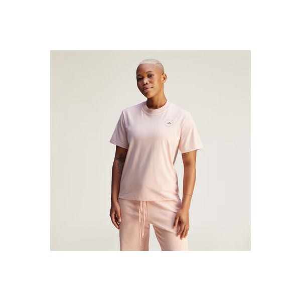 Adidas Performance By Stella Mccartney T-Shirt Γυναικείο (JI5163)