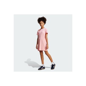 Adidas Originals Ribbed Φόρεμα Mini (JI5791)
