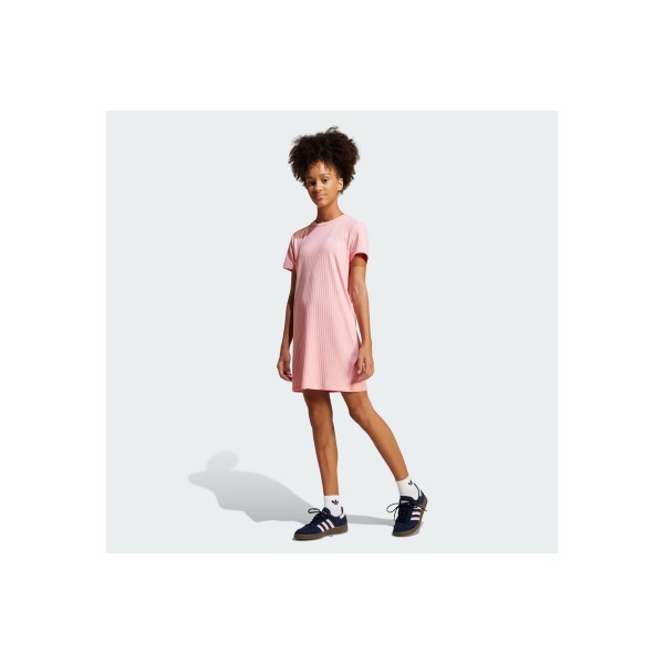 Adidas Originals Ribbed Φόρεμα Mini (JI5791)