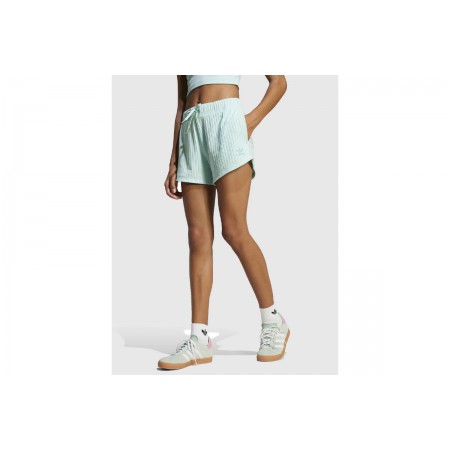 Adidas Originals Rib Σορτς Αθλητικό 