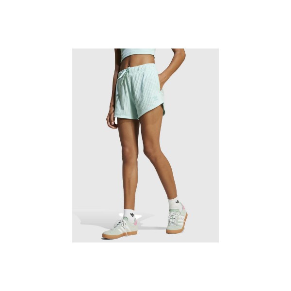 Adidas Originals Rib Σορτς Αθλητικό (JI5798)