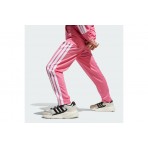 Adidas Performance Seasonal Essentials Tiberio 3-Stripes Σετ Φόρμας (JI6208)