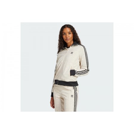 Adidas Originals Snake Firebird Γυναικεία Πολυεστερική Ζακέτα