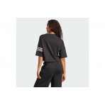 Adidas Originals Neuclassics Γυναικείο Κοντομάνικο T-Shirt