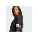 Adidas Originals Neuclassics Γυναικείο Κοντομάνικο T-Shirt