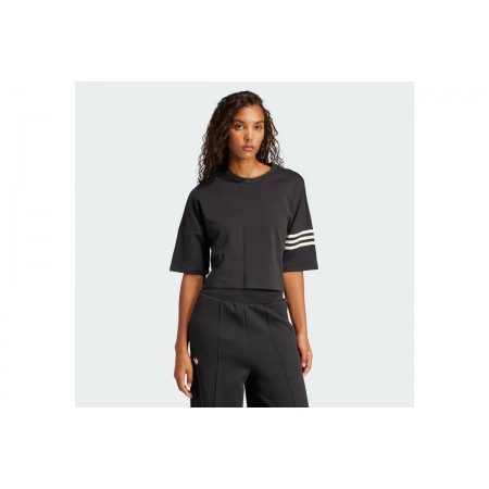 Adidas Originals Neuclassics Γυναικείο Κοντομάνικο T-Shirt