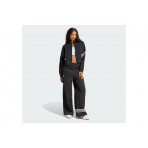 Adidas Originals Adicolor Neuclassics Γυναικείο Παντελόνι Φόρμας Μαύρο
