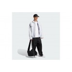 Adidas Originals Trefoil Essentials Ανδρικό Κοντομάνικο T-Shirt Λευκό