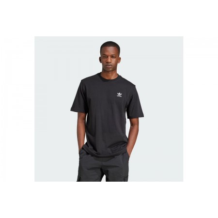 Adidas Originals Trefoil Essentials T-Shirt 